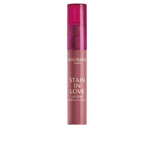 BOURJOIS STAIN IN LOVE #02-Send Rose 3,5 ml