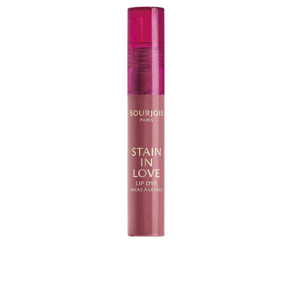 BOURJOIS STAIN IN LOVE #02-Send Rose 3,5 ml