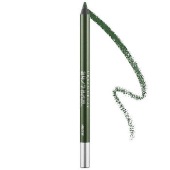 24/7 GLIDE ON eye pencil #mildew
