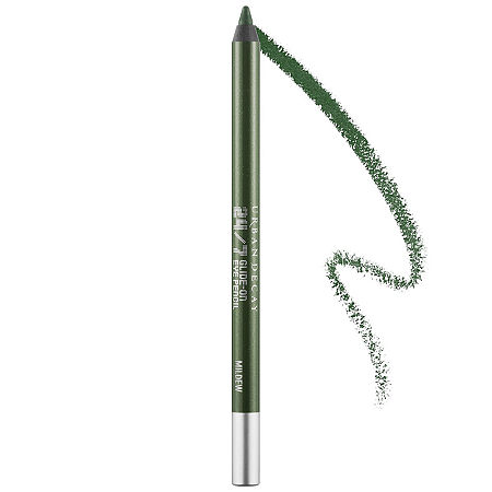 24/7 GLIDE ON eye pencil #mildew