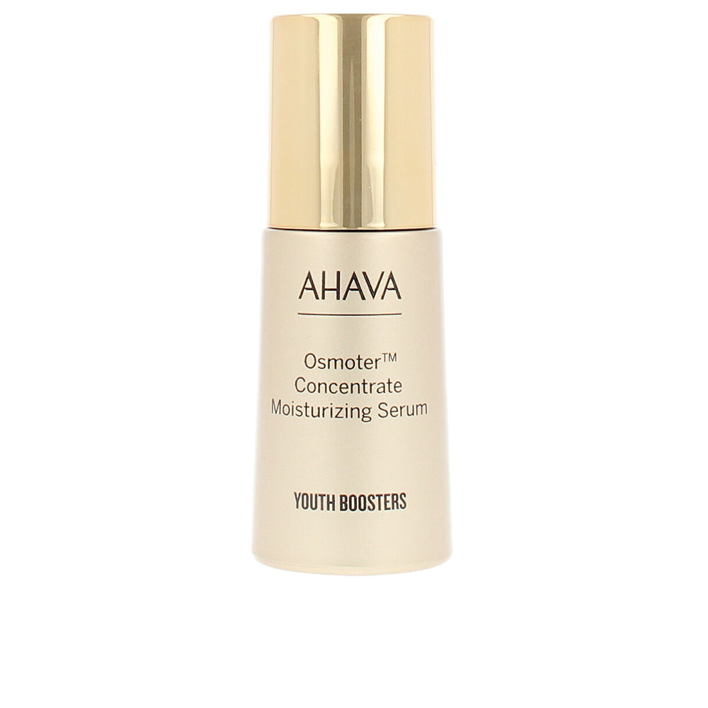 AHAVA DEAD SEA OSMOTER concentrated serum 30 ml