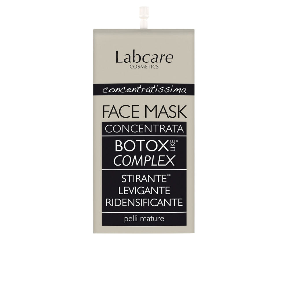 LABCARE FACE MASK botox 25 ml