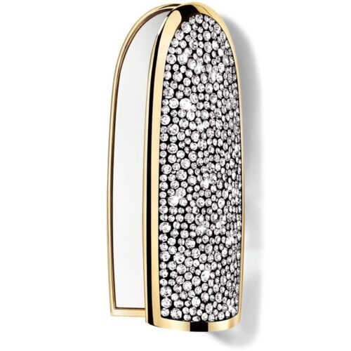 Guerlain Rouge G Lipstick Case | Unisex | Le Strassé Glanzend Met Spiegel