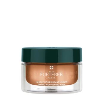 SUBLIME KARITÉ Nourishing straightening mask for very dry hair 200 ml