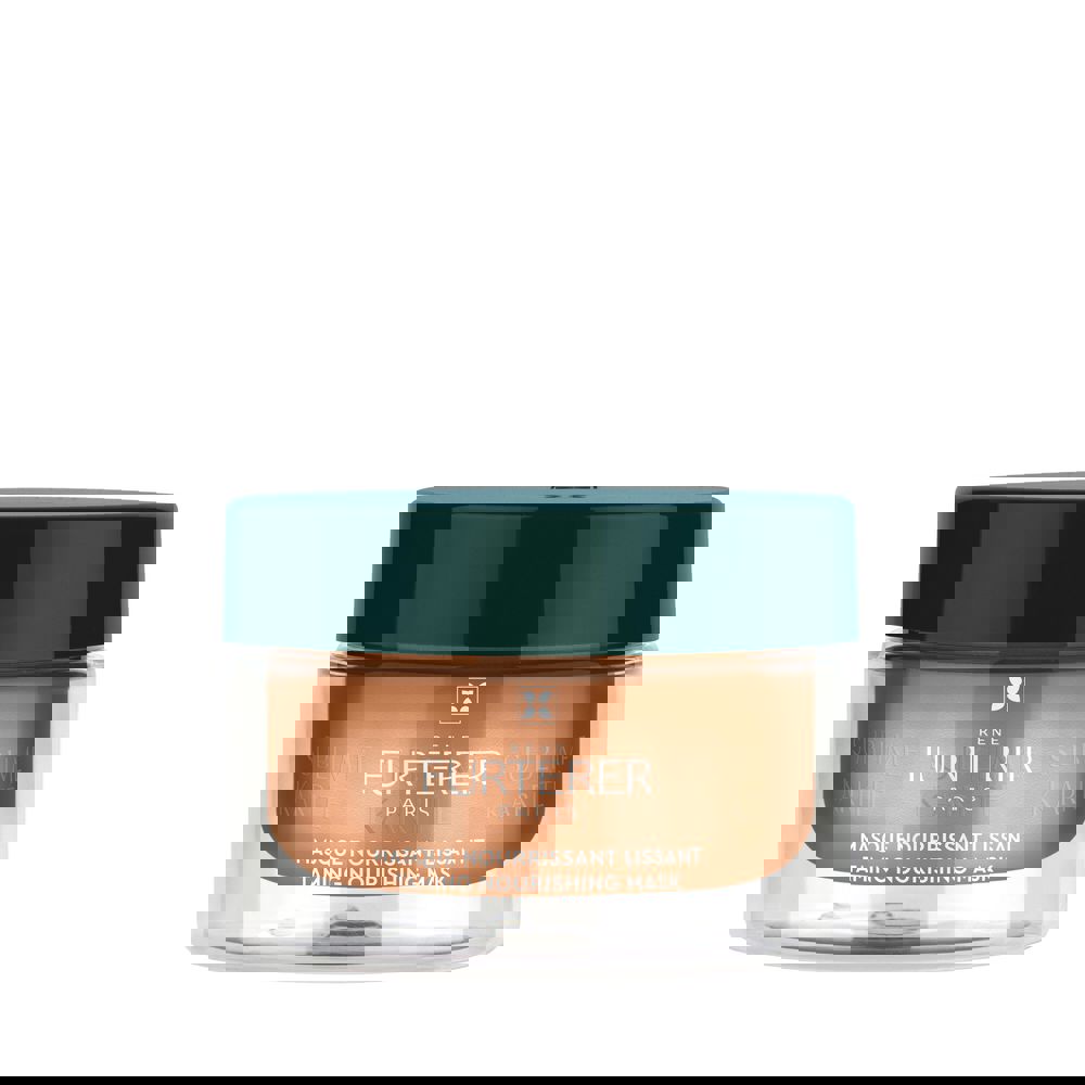 Rene furterer SUBLIME KARITÉ Nourishing straightening mask for very dry hair 200 ml