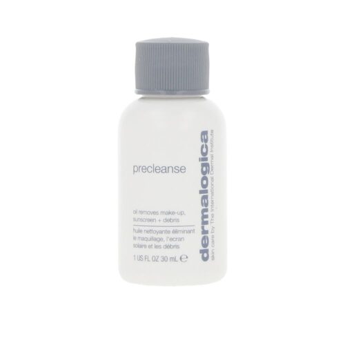 DERMALOGICA PRECLEANSE oil removes make-up suscreen+debris 30 ml
