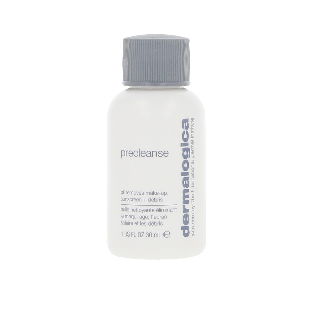DERMALOGICA PRECLEANSE oil removes make-up suscreen+debris 30 ml