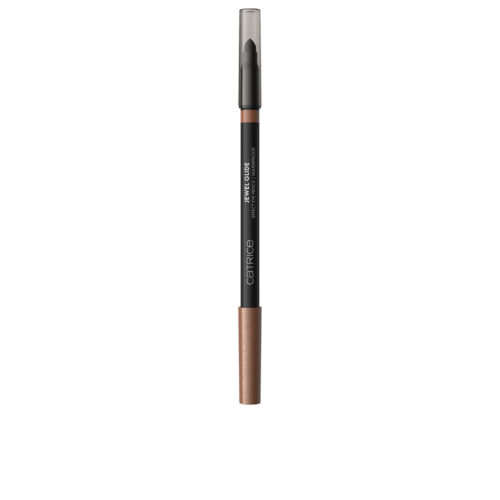 CATRICE JEWEL GLIDE eyeliner pencil #020-Amber Glow 1.5 gr
