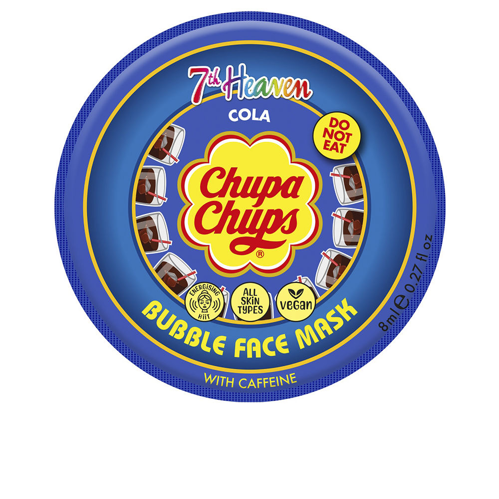 7TH HEAVEN CHUPA CHUPS bubble cola mask 8 ml