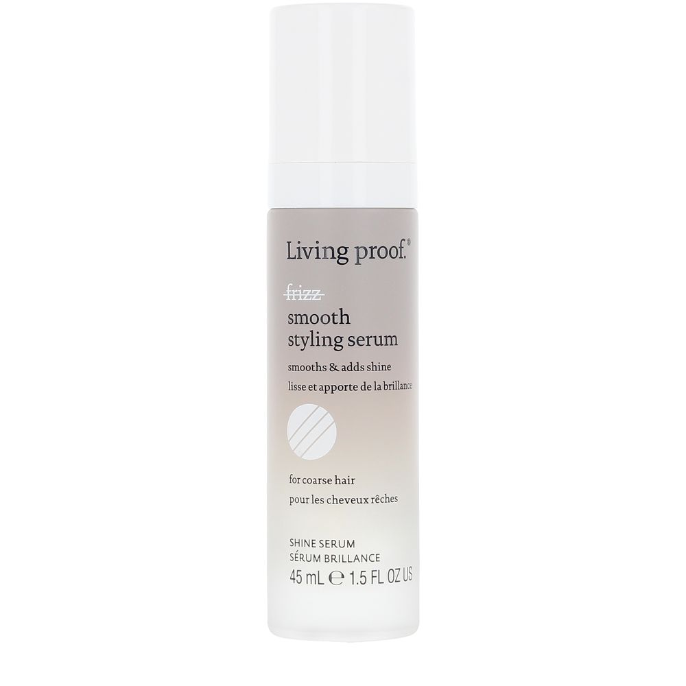 LIVING PROOF NO FRIZZ smooth styling serum 45 ml