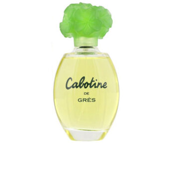 CABOTINE eau de parfum spray 100 ml