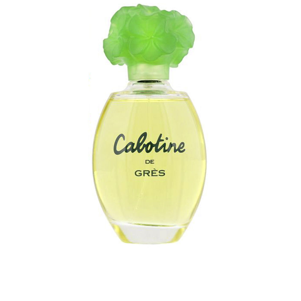 Gres CABOTINE eau de parfum spray 100 ml