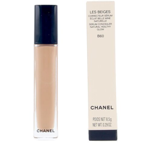 Chanel Les Beiges Serum Concealer | Dames 30ml B60 | Hydraterend Helder makend