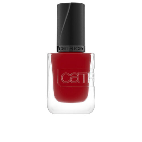 CATRICE GEL AFFAIR nail polish #043-Cranberry Jam 10.5 ml