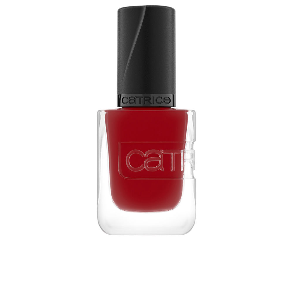 CATRICE GEL AFFAIR nail polish #043-Cranberry Jam 10.5 ml