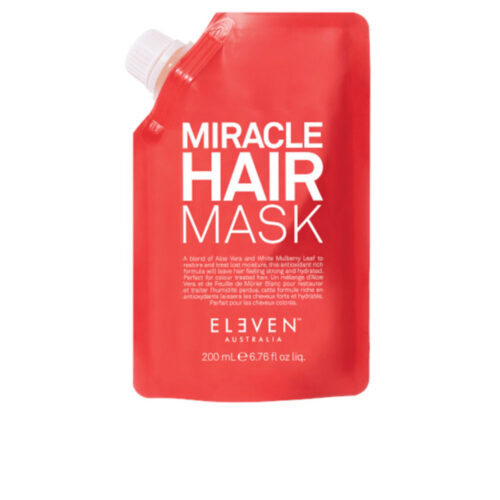 ELEVEN AUSTRALIA MIRACLE HAIR mask 200 ml