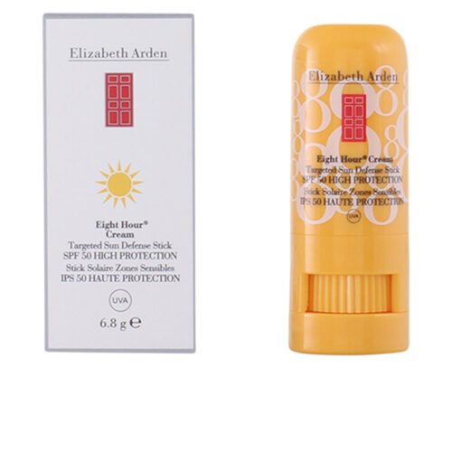 Elizabeth Arden Eight Hour Sun Defense Stick SPF50 | Unisex 6,8g | Waterbestendig Hydraterend