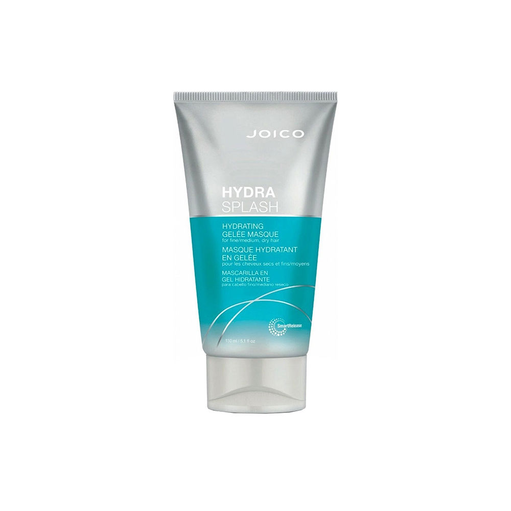 JOICO HYDRA SPLASH gelee masque 150 ml