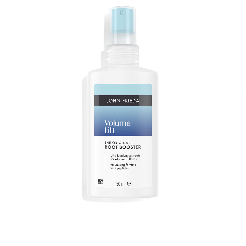JOHN FRIEDA VOLUME LIFT root booster volumizing lotion 150 ml