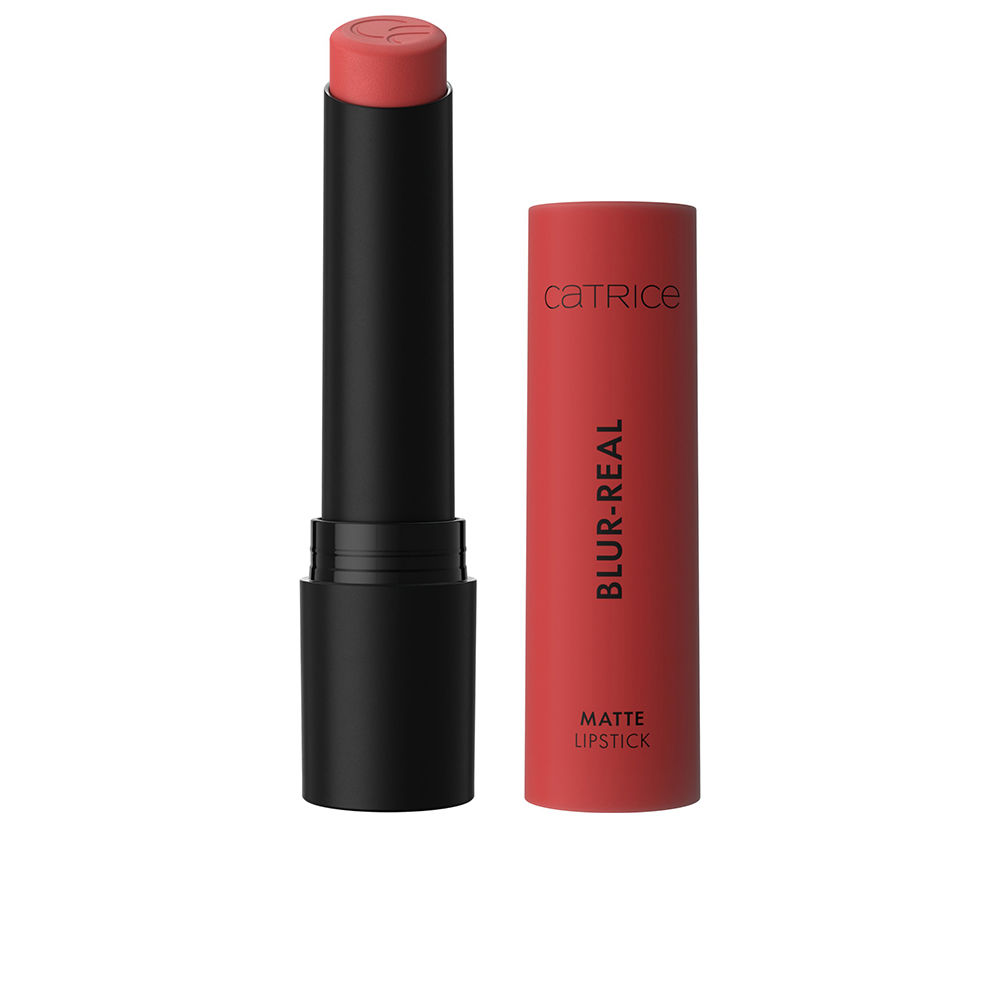 CATRICE BLUR-REAL matte lipstick #050-Airy Crush 3 gr
