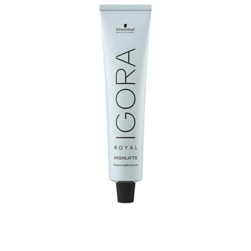 SCHWARZKOPF IGORA ROYAL HIGHLIFTS #12-21-Ash Smoke 60 ml