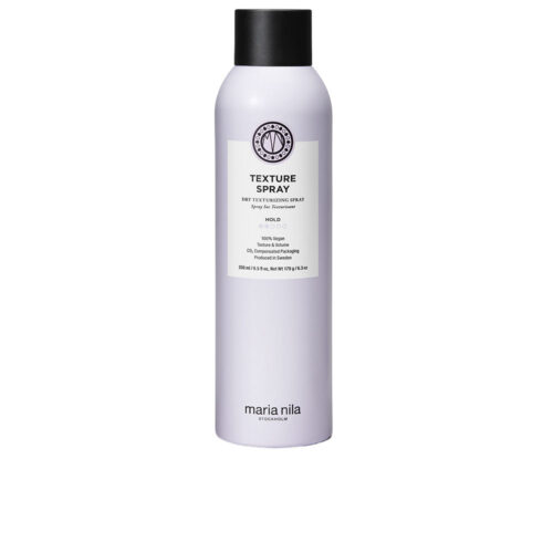 Maria Nila Texture Spray | Unisex 250ml Fijn Haar | Volume Textuur Mat