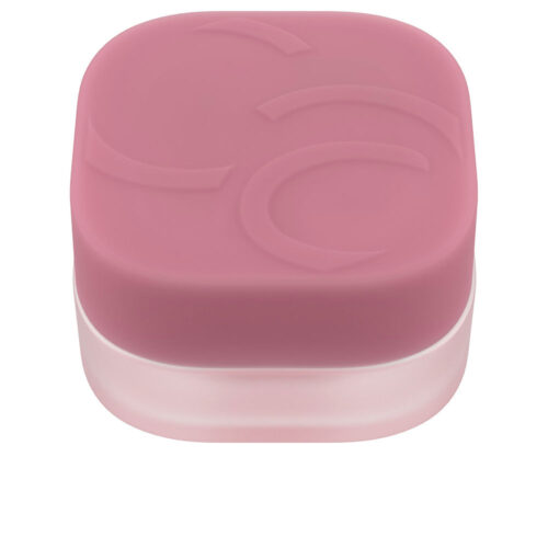 CATRICE VELVET PUDDING blurring blush #010-Raspberry Fudge 5 gr