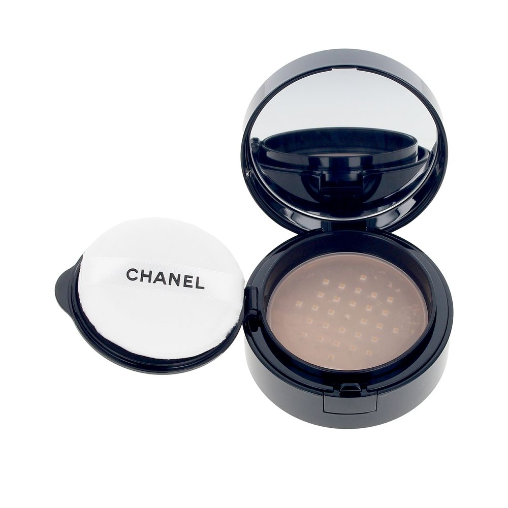 CHANEL POUDRE UNIVERSELLE LIBRE loose powder travel size #40-Medium Plus 6 gr