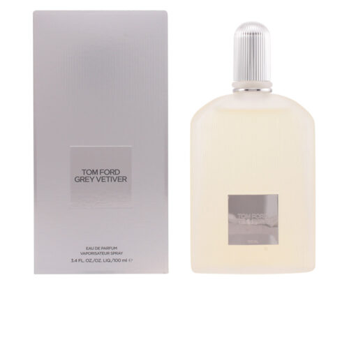 TOM FORD GREY VETIVER eau de parfum spray 100 ml