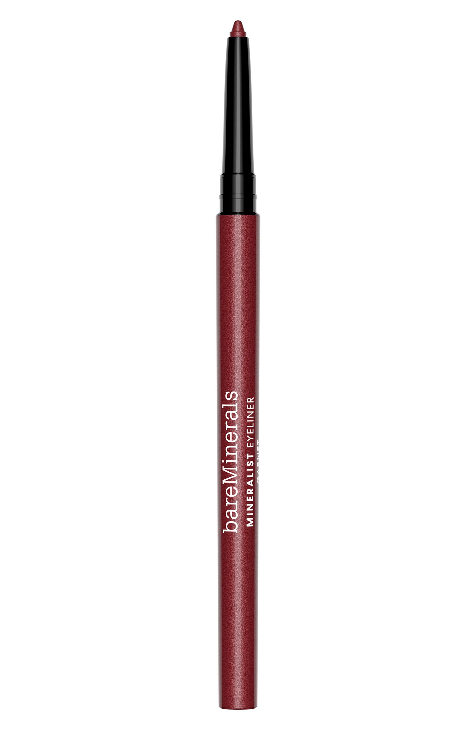 Bare Minerals MINERALIST eyeliner #garnet