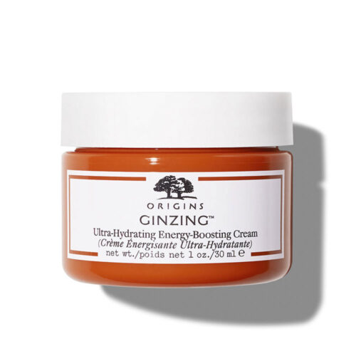 ORIGINS GinZing™ Energizing Hydrating Rich Cream 30 ml