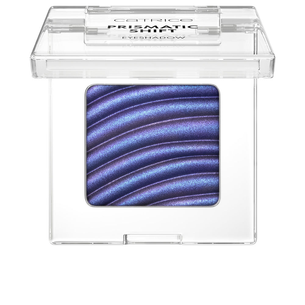 CATRICE PRISMATIC SHIFT eyeshadow #030-Midnight Wave 1 gr