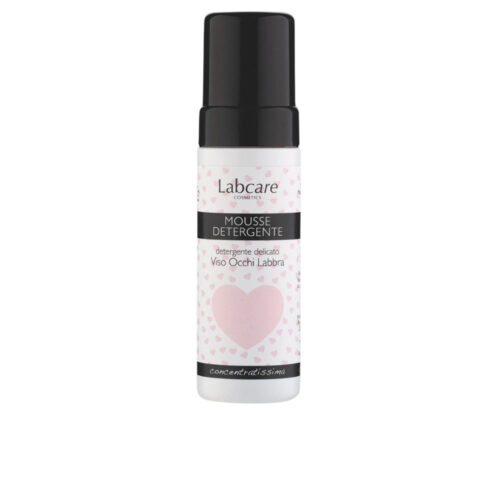 LABCARE MOUSSE DETERGENT 150 ml