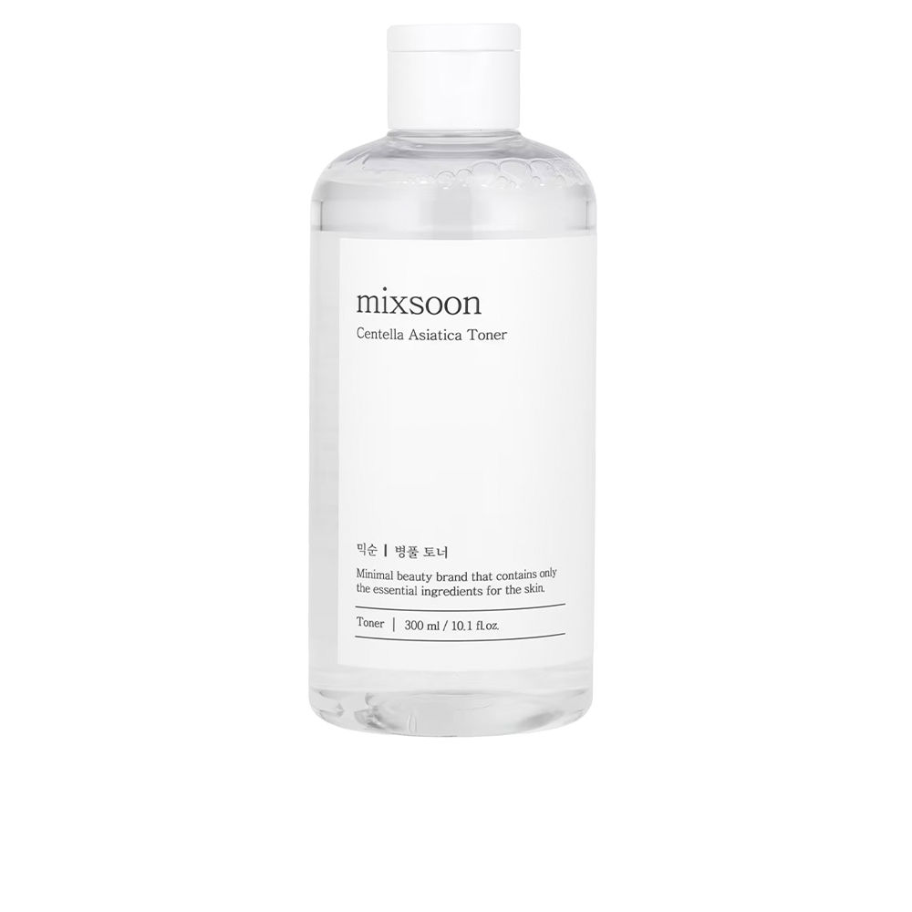 MIXSOON Centella Asiatica tonic 300 ml