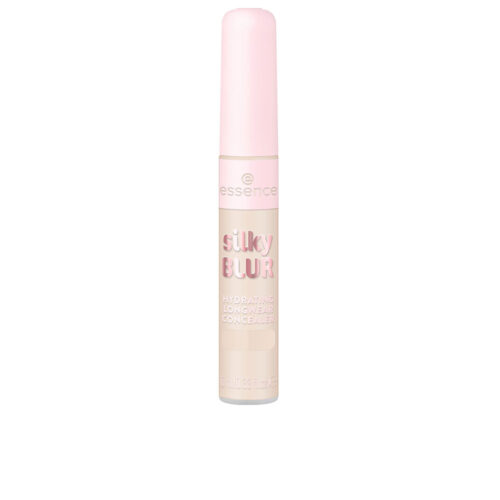 ESSENCE SILKY BLUR long-lasting moisturizing concealer #70 10 ml