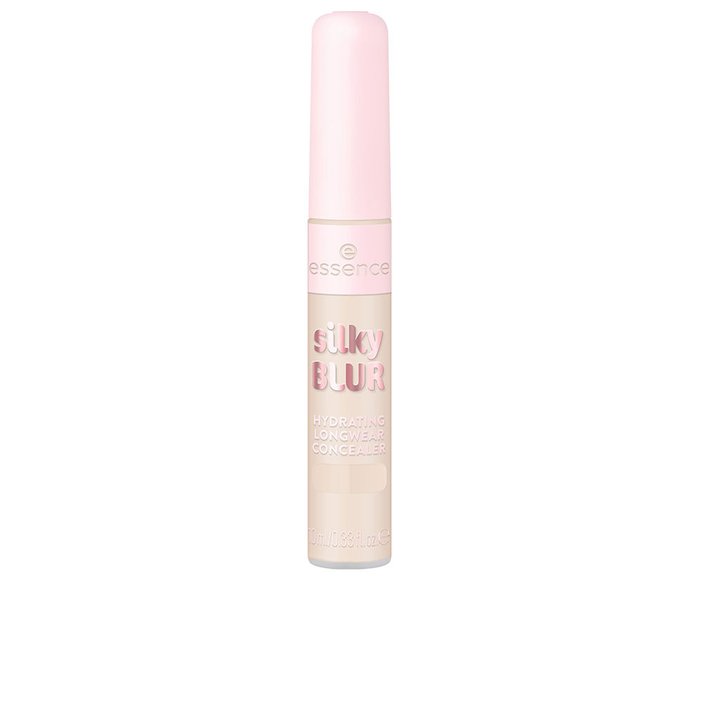 ESSENCE SILKY BLUR long-lasting moisturizing concealer #70 10 ml
