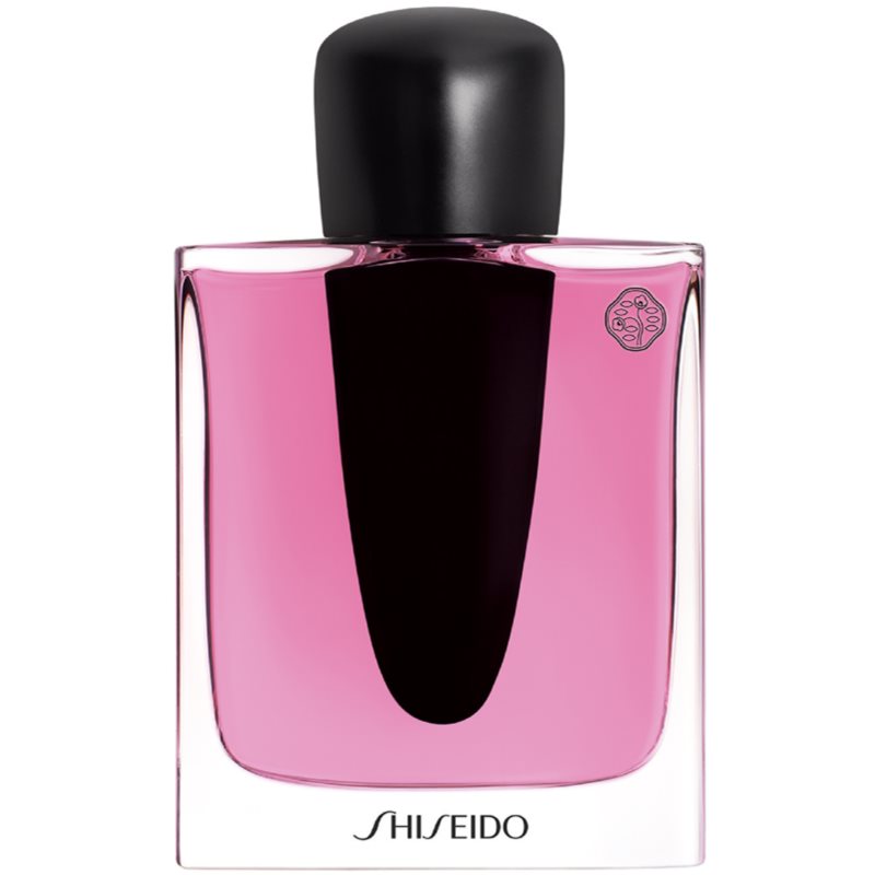 Shiseido GINZA MURASAKI Eau de Parfum 90 ml