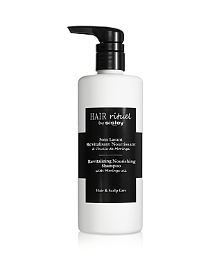 HAIR RITUEL soin lavant revitalisant nourrissant 500 ml