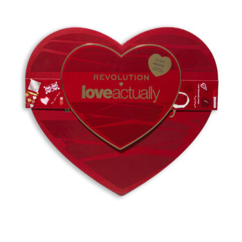 LOVE ACTUALLY 12 DAYS 12 pcs