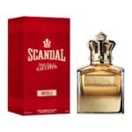 Jean Paul Gaultier SCANDAL ABSOLU FOR HIM edp vapo 150 ml