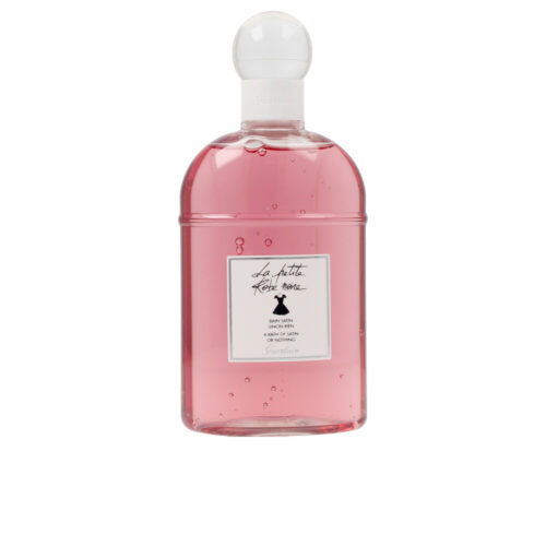GUERLAIN LA PETITE ROBE NOIRE shower gel 200 ml