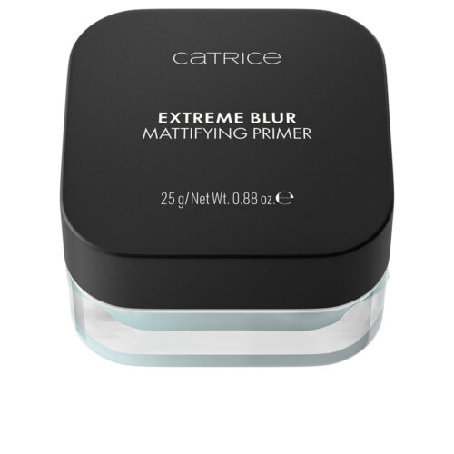 CATRICE EXTREME BLUR mattifying primer 25 gr