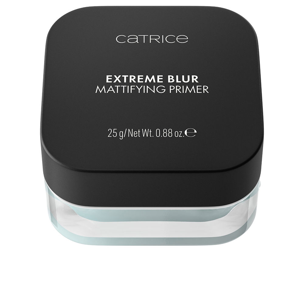 CATRICE EXTREME BLUR mattifying primer 25 gr