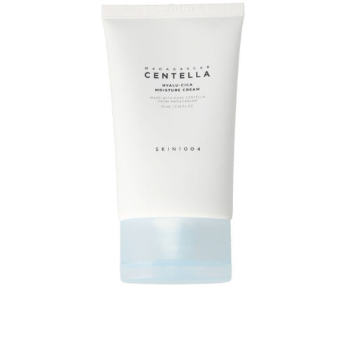 SKIN1004 MADAGASCAR CENTELLA hyalu-cica moisturizing cream 75 ml
