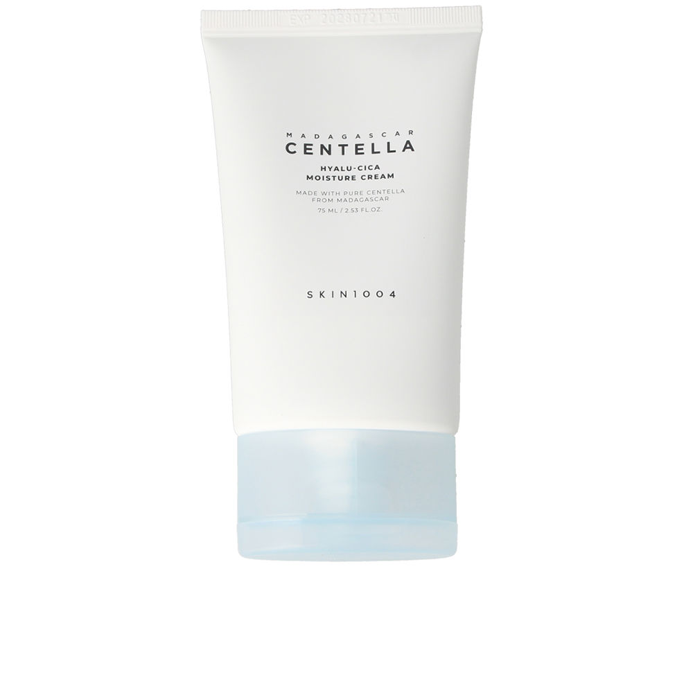 SKIN1004 MADAGASCAR CENTELLA hyalu-cica moisturizing cream 75 ml