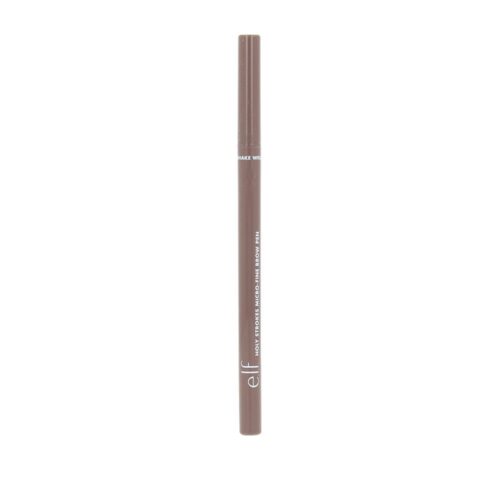 ELF COSMETICS HOLY STROKES micro-fine eyebrow pencil #Neutral Brown 0.7 ml