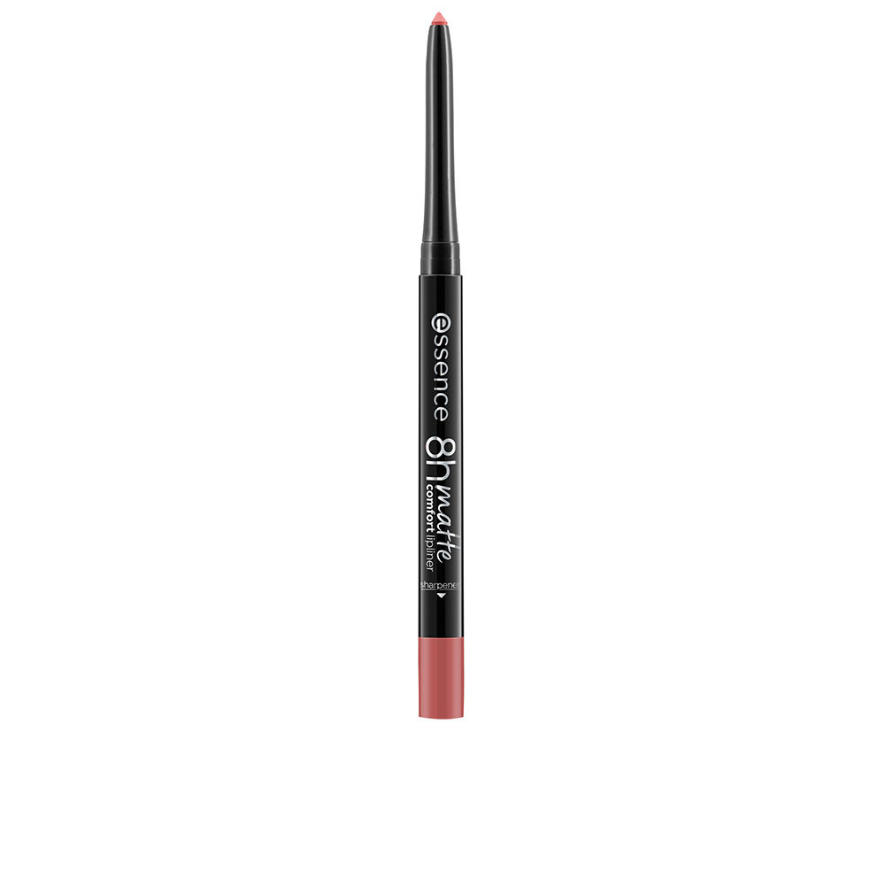 ESSENCE 8h MATTE COMFORT lip liner #20-Mauve Mirage 0.3 gr