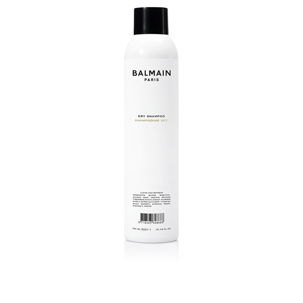 BALMAIN HAIR DRY shampoo 300 ml