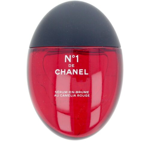 CHANEL No. 1 facial mist serum with camellia 50 ml