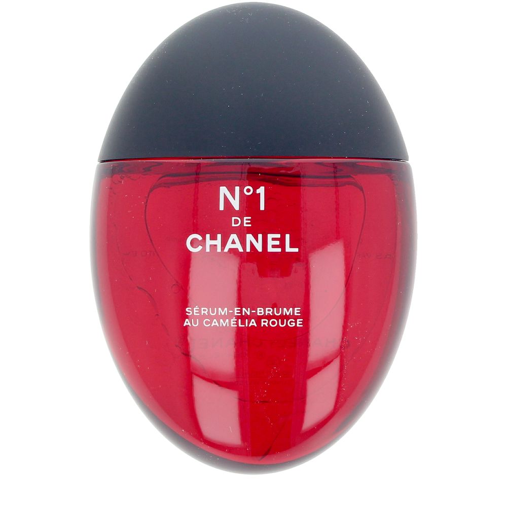 CHANEL No. 1 facial mist serum with camellia 50 ml